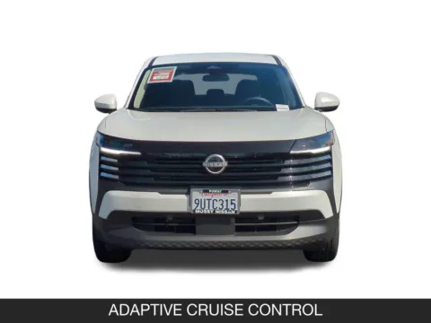 More photos of 2025 Nissan Kicks SV at Mossy Nissan Poway, CA