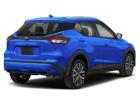 Photos of 2024 Nissan Kicks SV for sale in Poway, CA at Mossy Nissan Poway