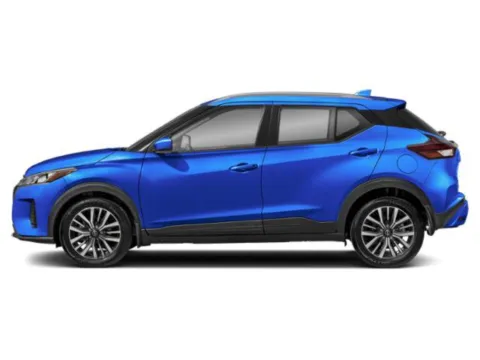 Another view of 2024 Nissan Kicks SV for sale in Poway, CA at Mossy Nissan Poway