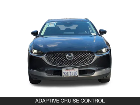 More photos of 2024 Mazda Cx-30 2.5 S Select Sport at Mossy Nissan Poway, CA