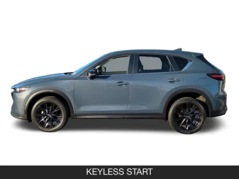 More photos of 2024 Mazda CX-5 2.5 S Carbon Edition at Mossy Nissan Poway, CA