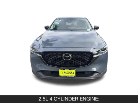 More photos of 2024 Mazda Cx-5 2.5 S Carbon Edition at Mossy Nissan Poway, CA