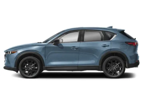 Another view of 2024 Mazda Cx-5 2.5 S Carbon Edition for sale in Poway, CA at Mossy Nissan Poway