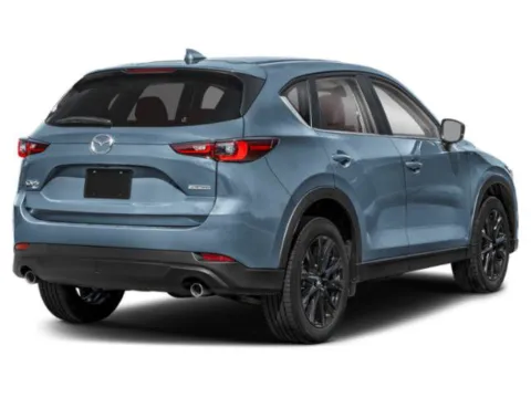 Photos of 2024 Mazda Cx-5 2.5 S Carbon Edition for sale in Poway, CA at Mossy Nissan Poway