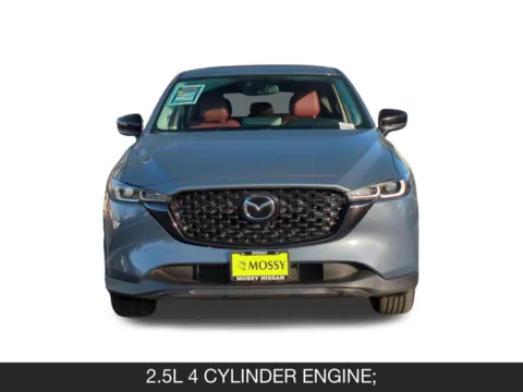 More photos of 2024 Mazda Cx-5 2.5 S Carbon Edition at Mossy Nissan Poway, CA