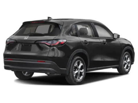 Photos of 2023 Honda Hr-V EX-L for sale in Poway, CA at Mossy Nissan Poway