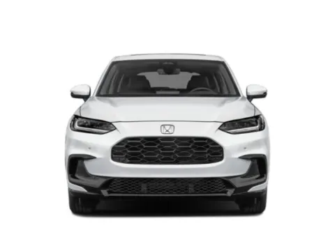 More photos of 2023 Honda Hr-V EX-L at Mossy Nissan Poway, CA