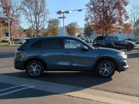 More photos of 2023 Honda Hr-V EX-L at Mossy Nissan Poway, CA