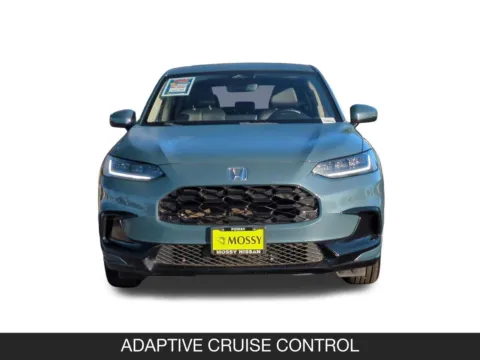 More photos of 2023 Honda Hr-V EX-L at Mossy Nissan Poway, CA