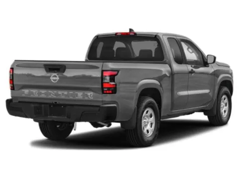 Photos of 2022 Nissan Frontier S for sale in Poway, CA at Mossy Nissan Poway