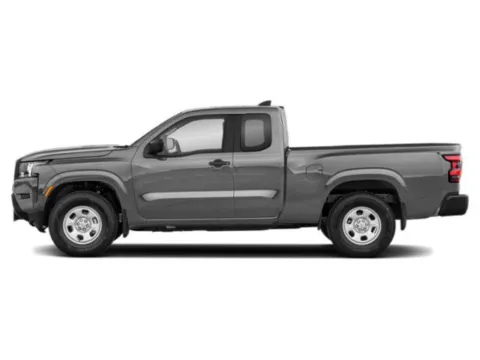 Another view of 2022 Nissan Frontier S for sale in Poway, CA at Mossy Nissan Poway