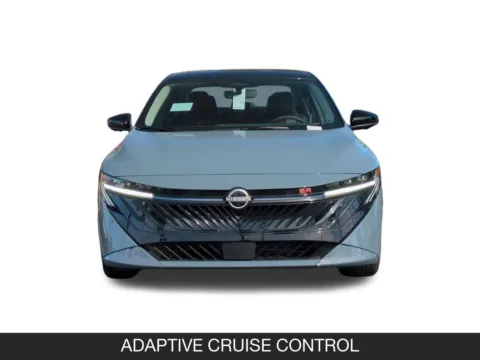 More photos of 2026 Nissan Sentra SR at Mossy Nissan Poway, CA