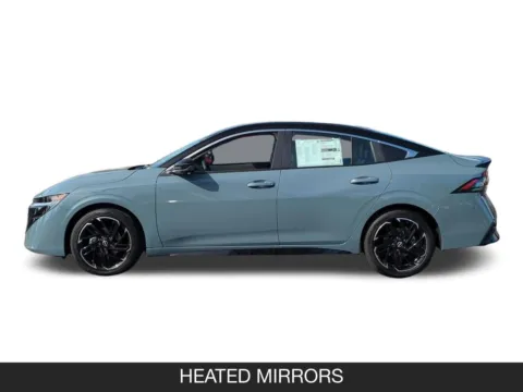 More photos of 2026 Nissan Sentra SR at Mossy Nissan Poway, CA