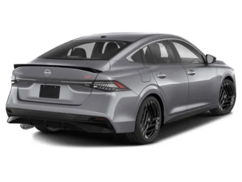 More photos of 2026 Nissan Sentra SR at Mossy Nissan Poway, CA