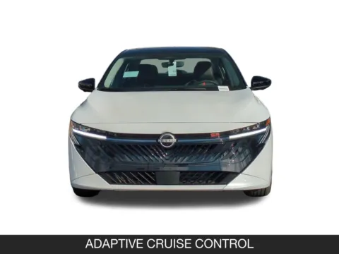 More photos of 2026 Nissan Sentra SR at Mossy Nissan Poway, CA