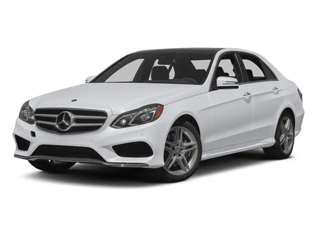 White 2014 Mercedes-Benz E-Class E 350 for sale in Poway, CA