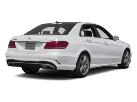 Photos of 2014 Mercedes-Benz E-Class E 350 for sale in Poway, CA at Mossy Nissan Poway