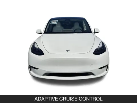 Photos of 2023 Tesla Model Y Long Range for sale in Poway, CA at Mossy Nissan Poway