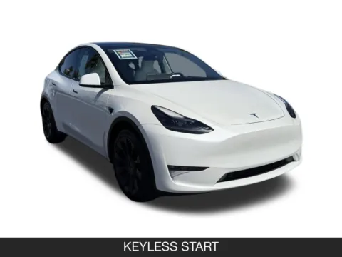 More photos of 2023 Tesla Model Y Long Range at Mossy Nissan Poway, CA