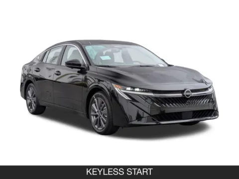 Photos of 2026 Nissan Sentra SL for sale in Poway, CA at Mossy Nissan Poway