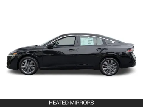 More photos of 2026 Nissan Sentra SL at Mossy Nissan Poway, CA