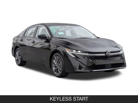 Photos of 2026 Nissan Sentra SL for sale in Poway, CA at Mossy Nissan Poway