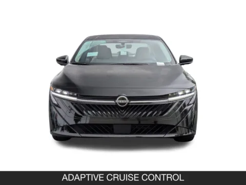 More photos of 2026 Nissan Sentra SL at Mossy Nissan Poway, CA