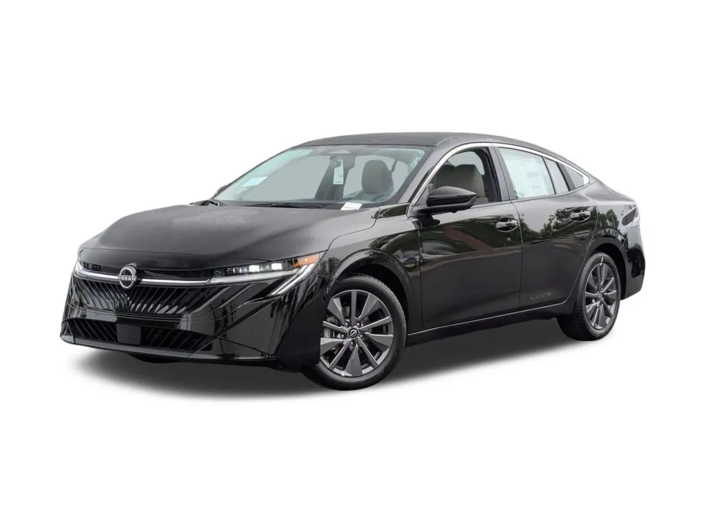 2026 Nissan Sentra SL for sale in Poway, CA