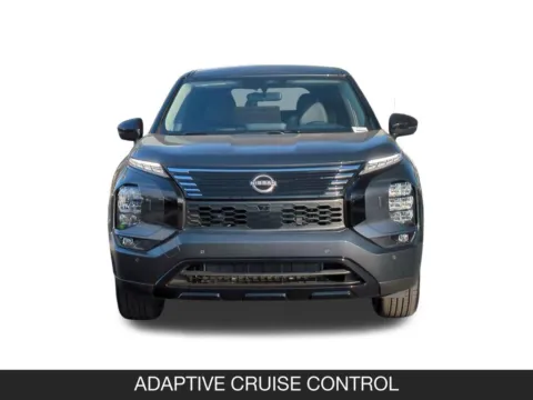 More photos of 2026 Nissan Rogue Hybrid SL at Mossy Nissan Poway, CA