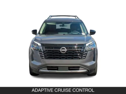 More photos of 2026 Nissan Pathfinder Platinum at Mossy Nissan Escondido, CA