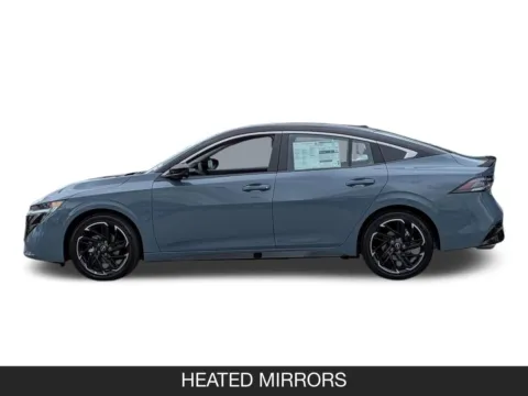 More photos of 2026 Nissan Sentra SR at Mossy Nissan Kearny Mesa, CA