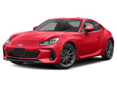 More photos of 2023 Subaru Brz Limited at Mossy Nissan Poway, CA