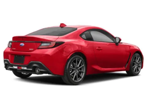 Photos of 2023 Subaru Brz Limited for sale in Poway, CA at Mossy Nissan Poway