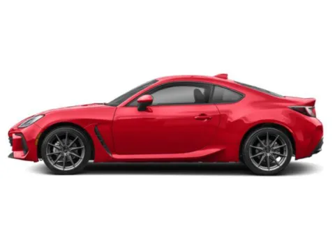 Another view of 2023 Subaru Brz Limited for sale in Poway, CA at Mossy Nissan Poway