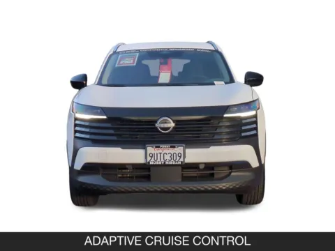 More photos of 2026 Nissan Kicks SV at Mossy Nissan Poway, CA