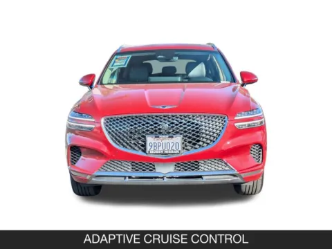 More photos of 2022 Genesis GV70 2.5T at Mossy Nissan Poway, CA
