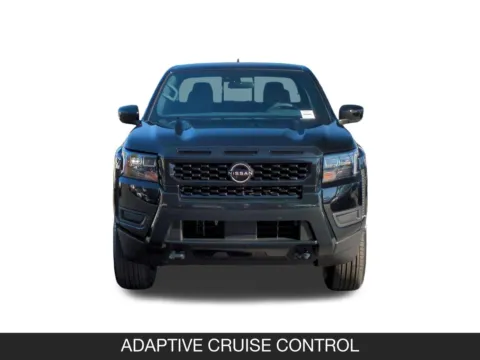 More photos of 2026 Nissan Frontier SV at Mossy Nissan Poway, CA