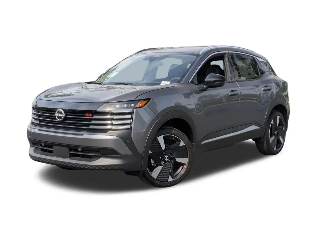 2026 Nissan Kicks SR for sale in Poway, CA