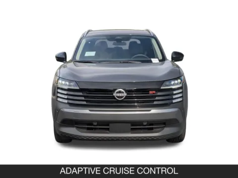 More photos of 2026 Nissan Kicks SR at Mossy Nissan Poway, CA