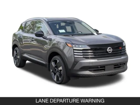 Photos of 2026 Nissan Kicks SR for sale in Poway, CA at Mossy Nissan Poway