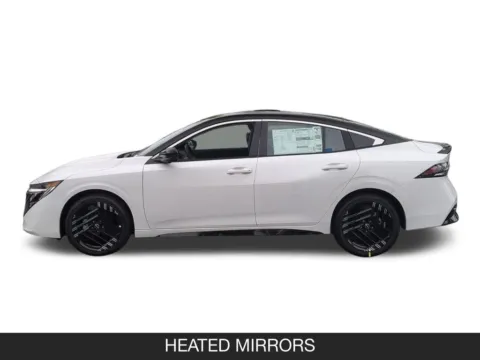 More photos of 2026 Nissan Sentra SR at Mossy Nissan Poway, CA