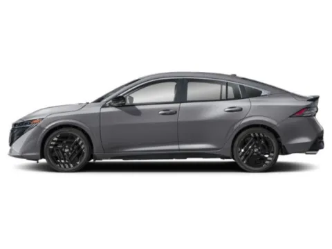 More photos of 2026 Nissan Sentra SR at Mossy Nissan Poway, CA