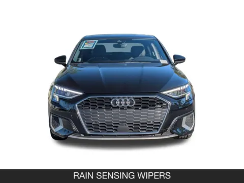 More photos of 2023 Audi A3 Premium at Mossy Nissan Poway, CA