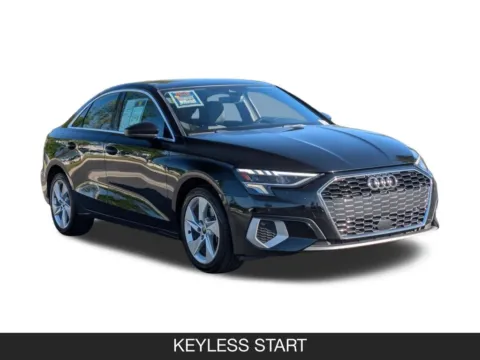 Photos of 2023 Audi A3 Premium for sale in Poway, CA at Mossy Nissan Poway