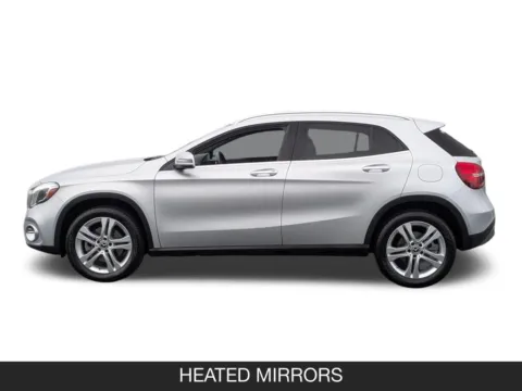 More photos of 2019 Mercedes-Benz GLA 250 at Mossy Nissan Poway, CA