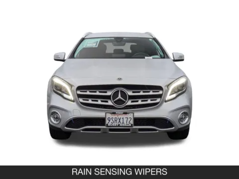 More photos of 2019 Mercedes-Benz GLA 250 at Mossy Nissan Poway, CA