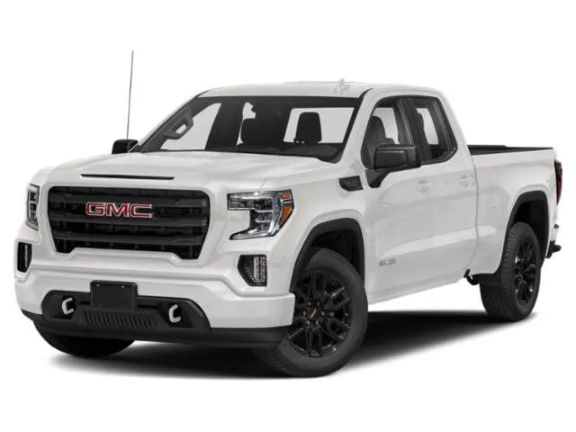 2021 Gmc Sierra 1500 Elevation for sale in Poway, CA