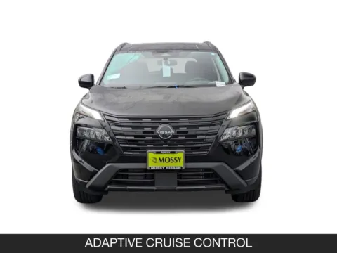 More photos of 2026 Nissan Rogue Dark Armor at Mossy Nissan Poway, CA