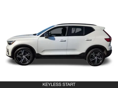 More photos of 2024 Volvo Xc40 B5 Core at Mossy Nissan Poway, CA