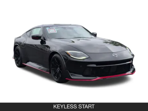 Photos of 2024 Nissan Z NISMO for sale in Poway, CA at Mossy Nissan Poway